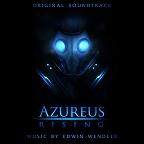 Edwin Wendler - Azureus Rising Digital Release cover