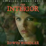 Edwin Wendler: The Interior - score CD cover