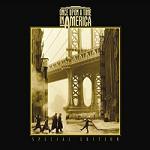 Ennio Morricone - Once Upon a Time in America soundtrack CD cover