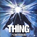 Ennio Morricone: The Thing