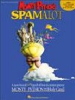 Eric Idle - Monty Python's Spamalot sheet music