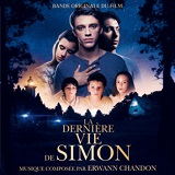 Erwann Chandon: Simon's Got a Gift - album cover
