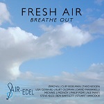 Fresh Air... Breath Out - album cover