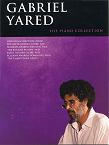 Gabriel Yared: the Piano Collection - sheet music book cover
