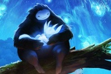 Gareth Coker: Ori and the Blind Forest