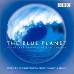 George Fenton - The Blue Planet CD cover