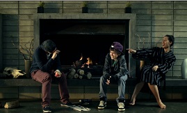 Giovanni Rotondo: Orphans & Kingdoms - image 1