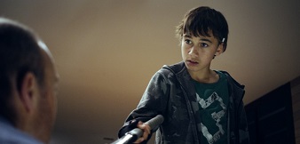 Giovanni Rotondo: Orphans & Kingdoms - image 2