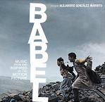 Gustavo Santaolalla - Babel double album CD cover