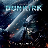 Hans Zimmer: Dunkirk - supermarine