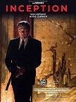 Hans Zimmer - Inception piano sheet music cover