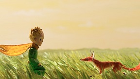 Hans Zimmer and Richard Harvey: The Little Prince - image 1