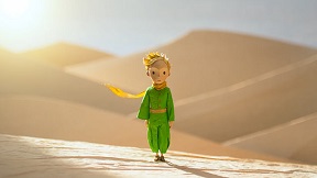 Hans Zimmer and Richard Harvey: The Little Prince - image 4