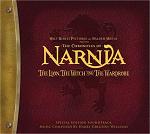 Harry Gregson-Williams - The Chronicles of Narnia: The Lion, The Witch and The Wardrobe special edition soundtrack CD cover