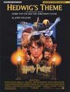 John Williams - Hedwigs Theme CD Rom cover
