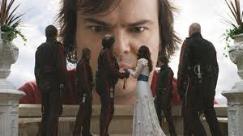 Henry Jackman: Gulliver's Travels picture 3