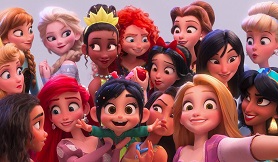 Henry Jackman: Ralph Breaks the Internet - image 2