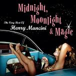 The Very Best of Henry Mancini CD cover