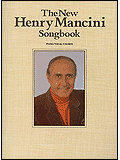 The Henry Mancini Songbook cover