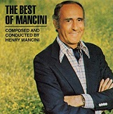 Henry Mancini: The Best of Henry Mancini - album cover
