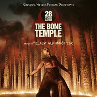 Hildur Guðnadóttir - 28 Years Later: The Bone Temple