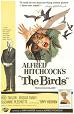 Hitchcock and Herrmann: The Birds poster