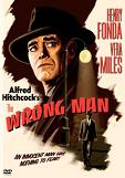 Hitchcock and Herrmann: The Wrong Man poster