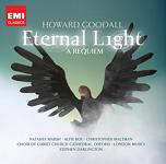 Howard Goodall - Eternal Light: A Requiem CD cover