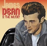 James Dean & The Music - Leonard Rosenman and Dimitri Tiomkin