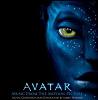 James Horner - Avatar soundtrack CD cover