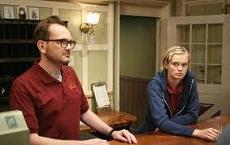 Jeff Grace - The Innkeepers picture 1