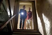 Jeff Grace - The Innkeepers picture 2