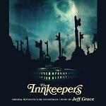 Jeff Grace: The Innkeepers - soundtrack CD cover