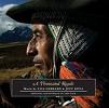 Jeff Rona & Lisa Gerrard - A Thousand Roads soundtrack CD cover