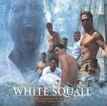 Jeff Rona - White Squall soundtrack CD cover