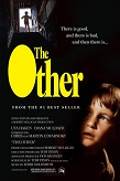 Jerry Goldsmith: The Other - film poster