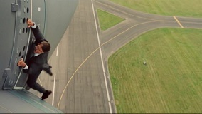 Joe Kraemer - Mission: Impossible - Rogue Nation - image 1