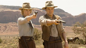 Joel McNeely: A Million Ways to Die in the West - image 3