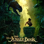 John Debney: The Jungle Book - alt cover