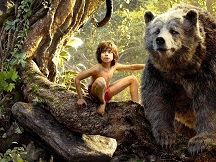 John Debney: The Jungle Book - image 1