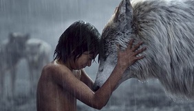John Debney: The Jungle Book - image 2