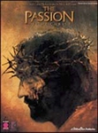 John Debney - The Passion of the Christ Sheet Music CD cover