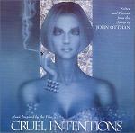 John Ottman: Cruel Intentions and Selected Suites - album CD cover