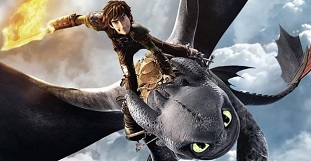 John Powell: How to Train Your Dragon 2 - image 1