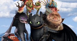 John Powell: How to Train Your Dragon 2 - image 2