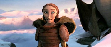 John Powell: How to Train Your Dragon 2 - image 3