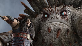 John Powell: How to Train Your Dragon 2 - image 4