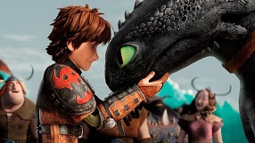 John Powell: How to Train Your Dragon 2 - image 5