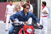 John Powell - Knight and Day picture 1