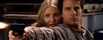 John Powell - Knight and Day picture 2